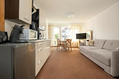 Wohnung in Rewal am Strand