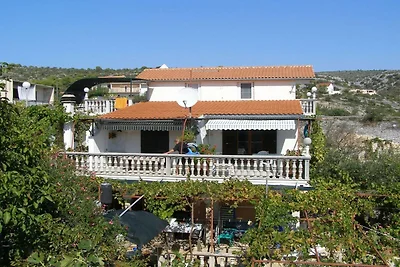 Apartments Miki Rogoznica - Classic Two Bedro...