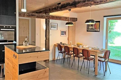 Case e Ville per 8 Persone