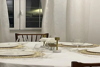 Stijlvol appartement vlakbij de rivier de...