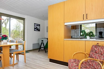 6 Personen Ferienhaus in Glesborg