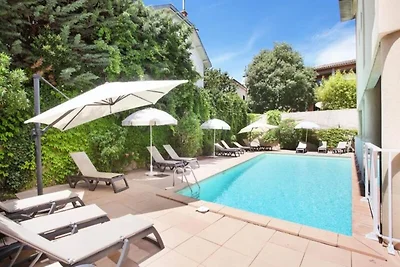 Aparthotel Odalys Les Floridianes