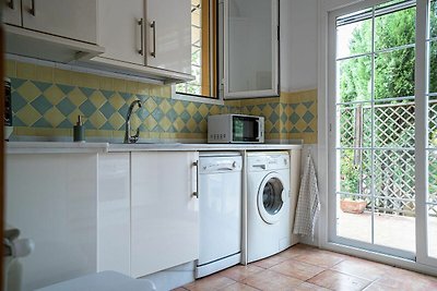 Ferienhaus 4, Córdoba