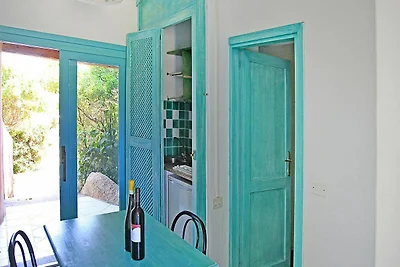 Monolocale vista mare nel Residence Lu Nibare...