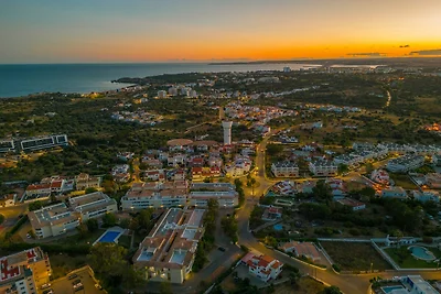 Villa in Portimao in der Nähe des...