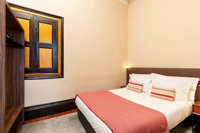 Charmant appartement in het hart van Porto