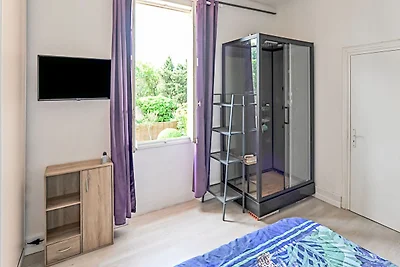 Heerlijk vakantiehuis met privé zwembad