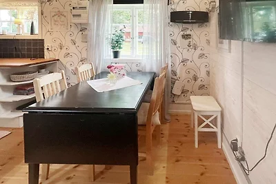 3 person holiday home in LINNERYD