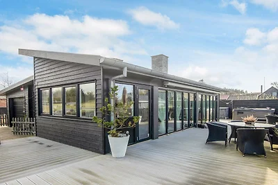 3 Personen Ferienhaus in Esbjerg V-By Traum