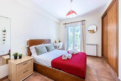 Villa a Vale da Telha con Piscina Privata