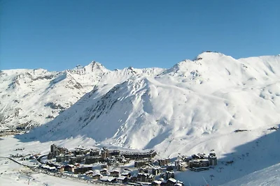 4 Zimmer für 6 Personen