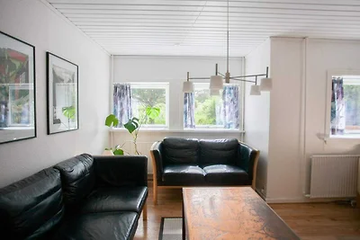 Idyllisches Ferienhaus mit privatem Garten