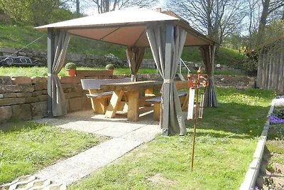 Ferienwohnung mit 1 Schlafzimmer