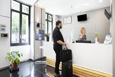 Aparthotel Palais Rossini