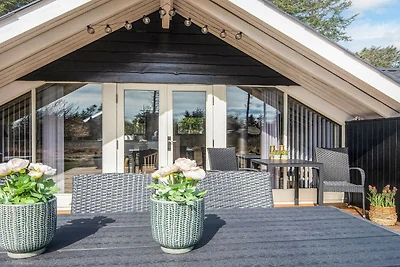 6 Personen Ferienhaus in Løkken-By Traum