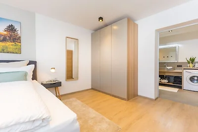 Easy Living Appartement Ötztal