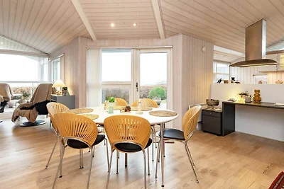 6 Personen Ferienhaus in Karrebæksminde-By...
