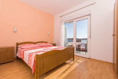 Apartments Mastelić - One Bedroom Apartment w...