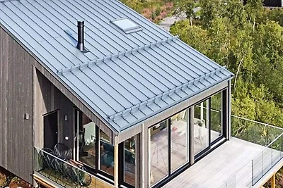 6 Personen Ferienhaus in Digermulen