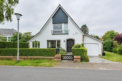 Leuke villa in Koksijde met tuin