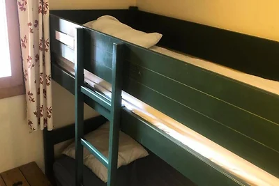 Wohnung in Frankreich nahe Skipisten