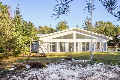 4 Sterne Ferienhaus in Nexø