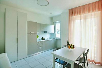 Appartement in Pietra Ligure-voorheen TUI...