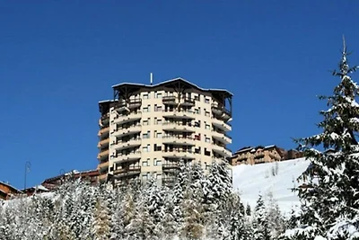 Apartment in Reberty in der Nähe von...