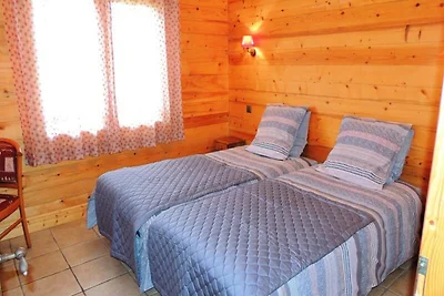 Chalet in Les Gets in der Nähe der Pisten von...