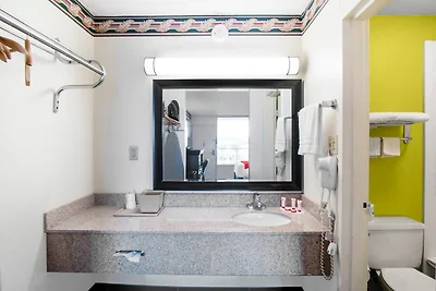 Vakantieappartement Gezinsvakantie Oklahoma
