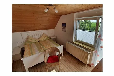 Friesenblick Residenza di vacanza...