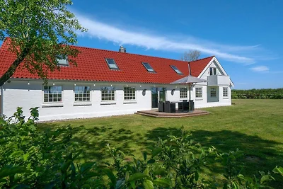 14 persone case ad Løkken-By Traum