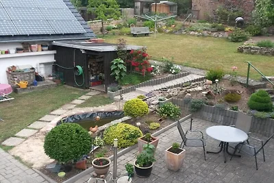 Ferienhaus Erholungsurlaub Saarburg