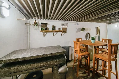 Ferienhaus in Vise Richelle in der Nähe der...