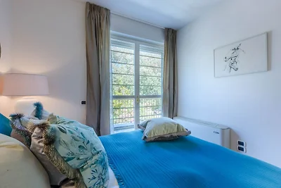Apartment am Meer im Herzen von Viareggio