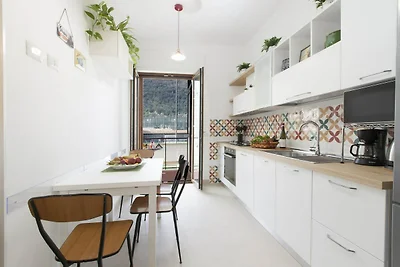 Entzückendes Ferienhaus in Sant´Agnello