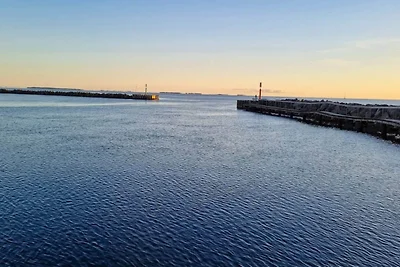 6 Personen Ferienhaus in Karrebæksminde-By...
