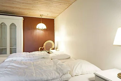 12 Personen Ferienhaus in Aakirkeby