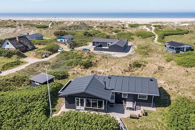 6 Personen Ferienhaus in Fanø