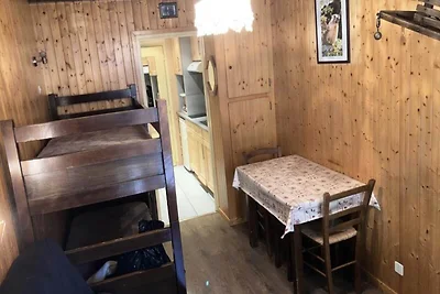 Studio für 3 Personen