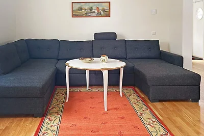 Maison de vacances pour 4 a ANEBY-By Traum