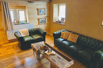 Ferienhaus in Sprimont mit Wald