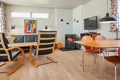 4 Personen Ferienhaus in Aakirkeby