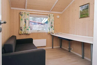 7 Personen Ferienhaus in Asnæs-By Traum