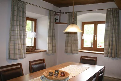 Ferienwohnung mit 3 Schlafzimmer