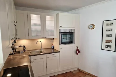 Apartament wakacyjny z 1 sypialnią