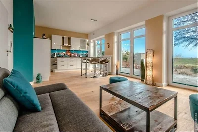 Ferienwohnung in Orth auf Fehmarn