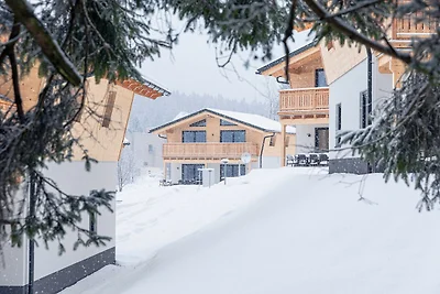 Chalet in St. Englmar