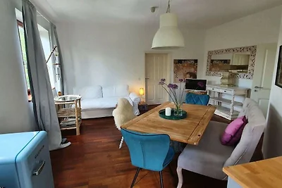 Ferienwohnung mit 1 Schlafzimmer