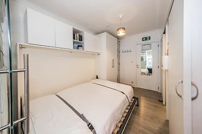 Studio am Zeedijk Strand